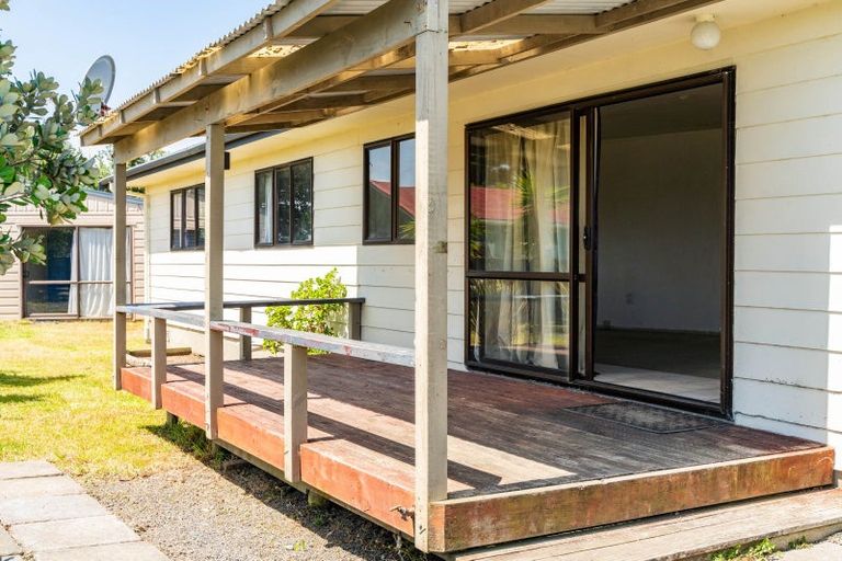 Photo of property in 17 Bledisloe Street, Ruawai, 0530