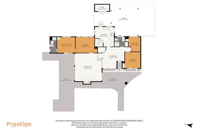 Photo of property in 49 Springs Road, Parakai, 0830