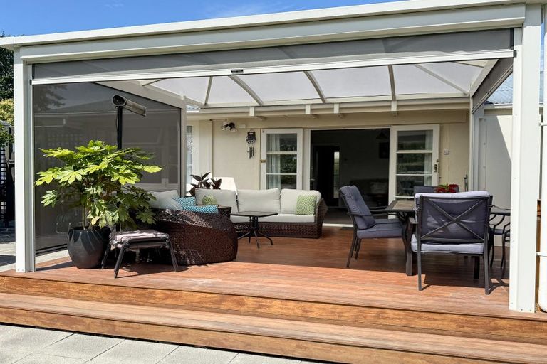 Photo of property in 284 Scott Street, Witherlea, Blenheim, 7201