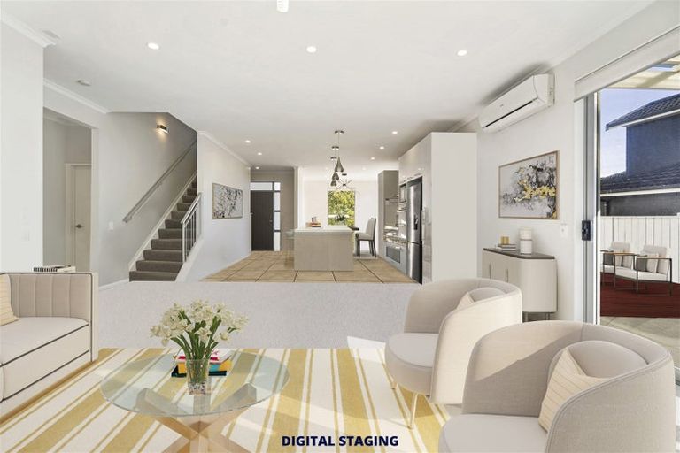 Photo of property in 69 Mackay Drive, Greenhithe, Auckland, 0632