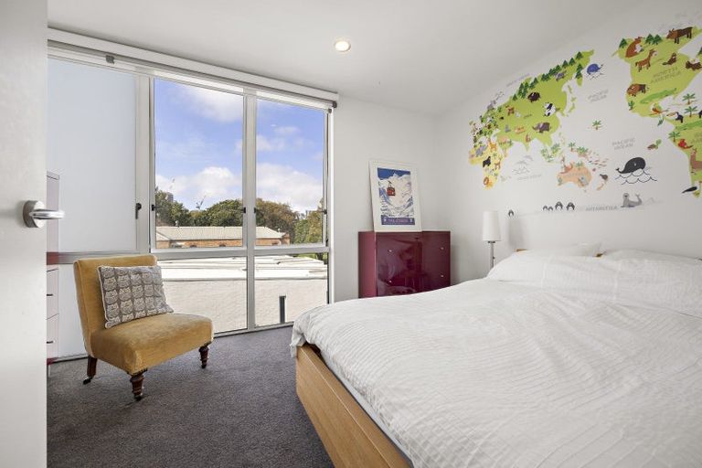 Photo of property in 6 Telpher Street, Auckland Central, Auckland, 1010