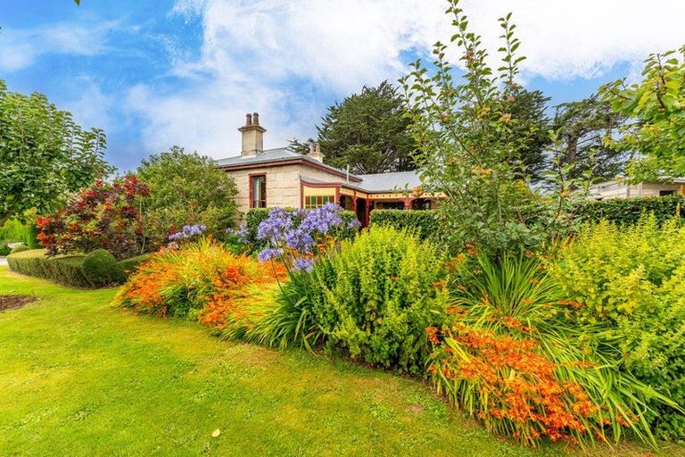 Photo of property in 56 Burgess Road, Herbert, Oamaru, 9495