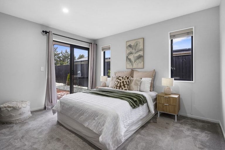 Photo of property in 16 Alpha Way, Rolleston, 7615