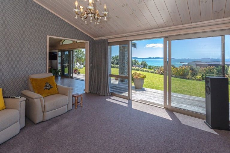Photo of property in 97 Orchard Road, Hahei, Whitianga, 3591