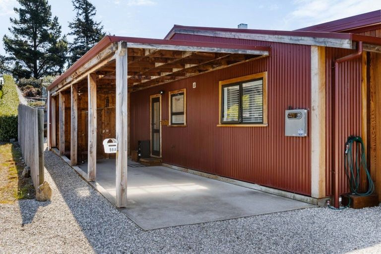 Photo of property in 98a Anderson Road, Wanaka, 9305