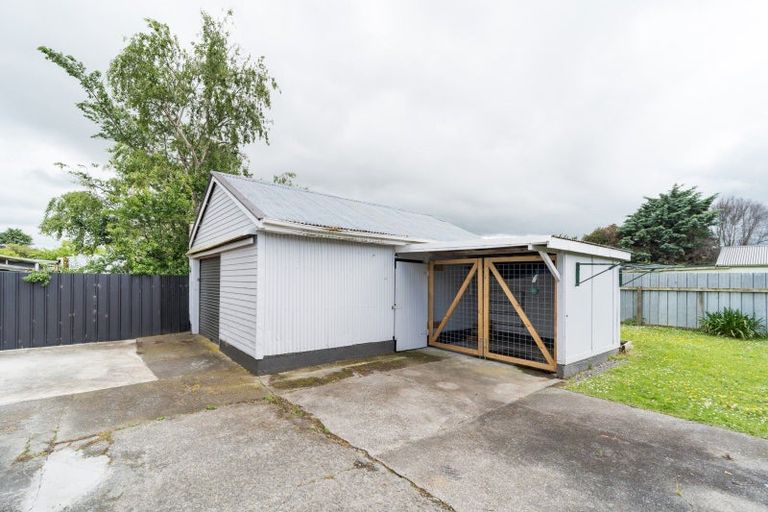 Photo of property in 46 North Street, Feilding, 4702