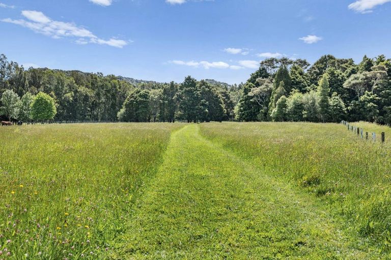 Photo of property in 241a Ararimu Valley Road, Helensville, Waimauku, 0882