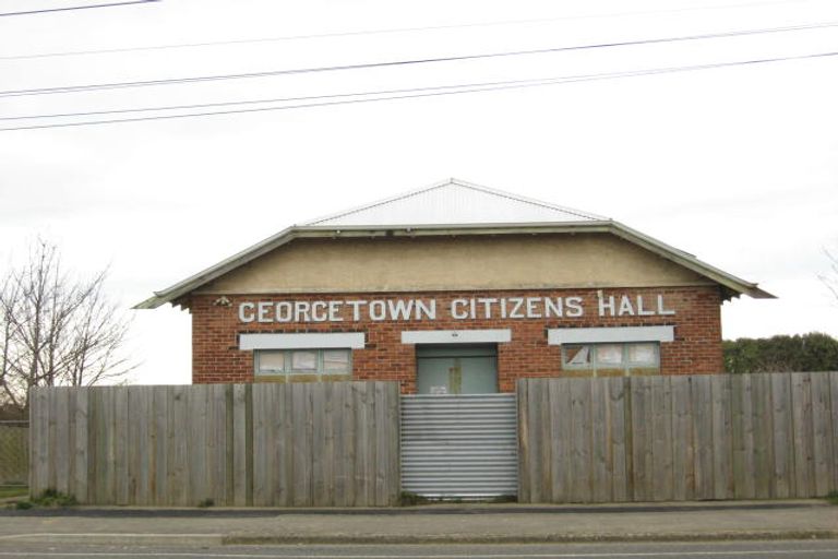 Photo of property in 11 John Street, Strathern, Invercargill, 9812