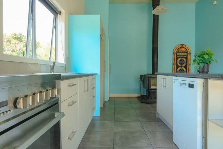 Photo of property in 22 Sawmill Lane, Camerons, Greymouth, 7805