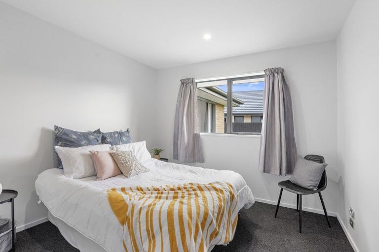 Photo of property in 6 Inaka Street, Lincoln, 7608