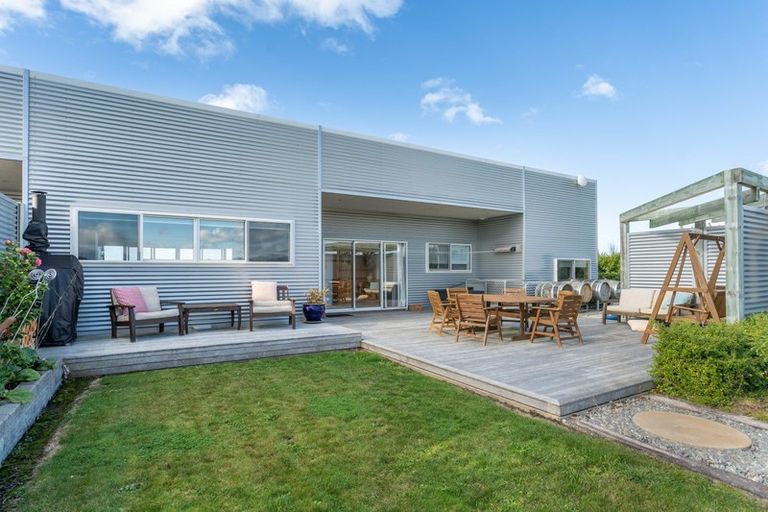 Photo of property in 318 Cable Station Road, Blind River, Seddon, 7285