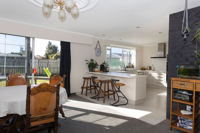 Photo of property in 36 Ransom Street, Dannevirke, 4930