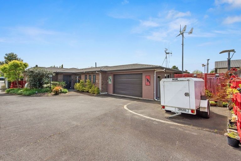 Photo of property in 368 Cobham Drive, Hillcrest, Hamilton, 3216