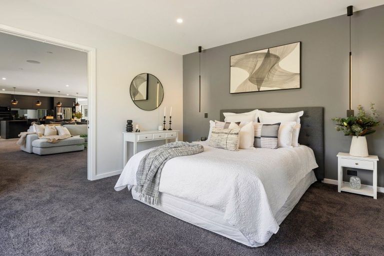 Photo of property in 7 Harri Jay Rise, Tamahere, Hamilton, 3283