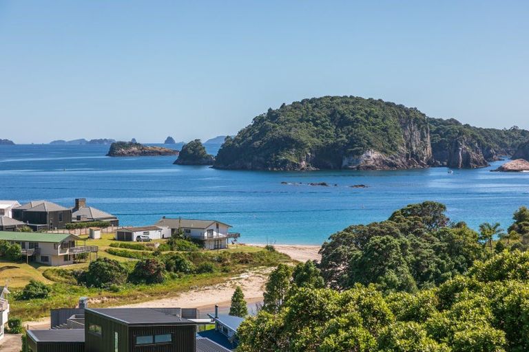 Photo of property in 9 Christine Terrace, Hahei, Whitianga, 3591