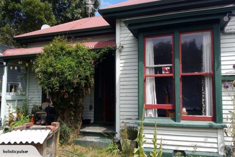 Photo of property in 36 England Street, Phillipstown, Christchurch, 8011