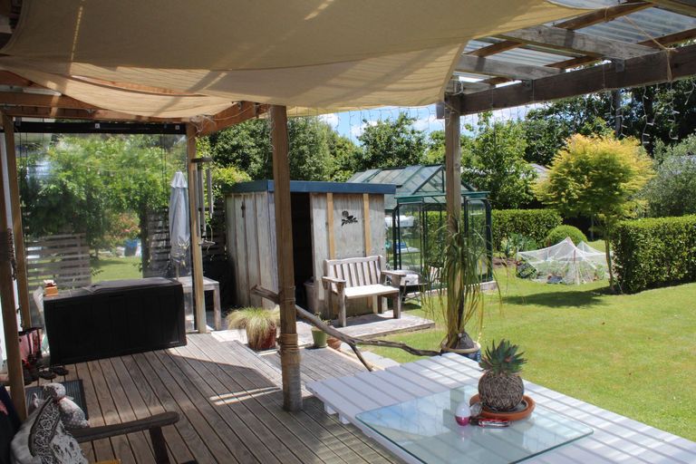 Photo of property in 7 Tawa Street, Mangakino, 3421