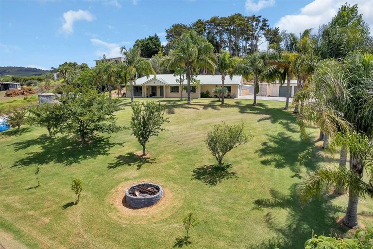 Photo of property in 10 Mccullough Road, Mangapai, Whangarei, 0178
