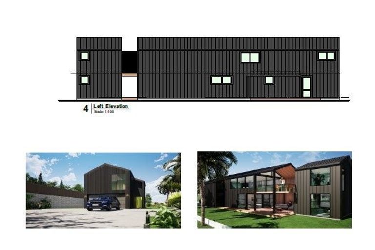 Photo of property in 18a Coutts Avenue, Paihia, 0200