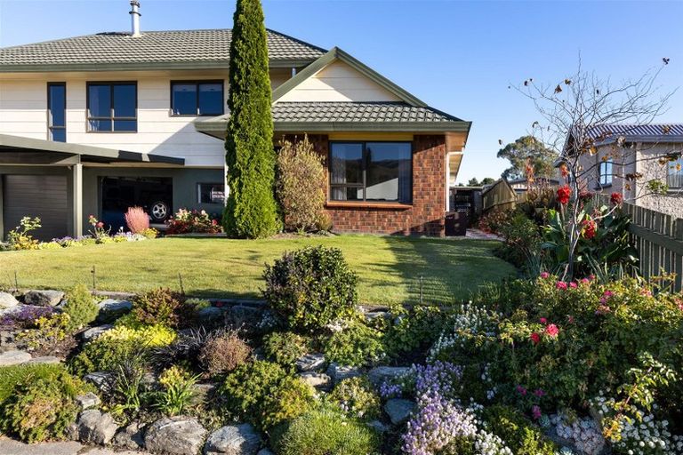 Photo of property in 18 Hillcrest Avenue, Witherlea, Blenheim, 7201