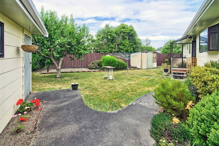 Photo of property in 2 Takahe Street, Masterton, 5810