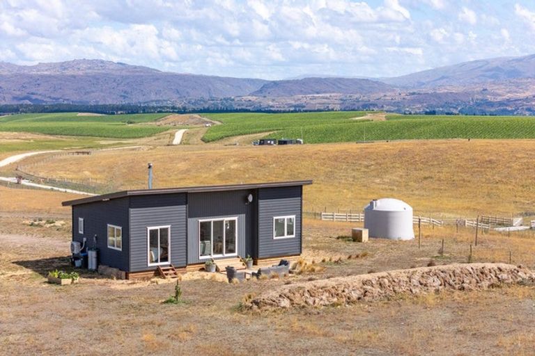 Photo of property in 455 Mcarthur Road, Springvale, Alexandra, 9391