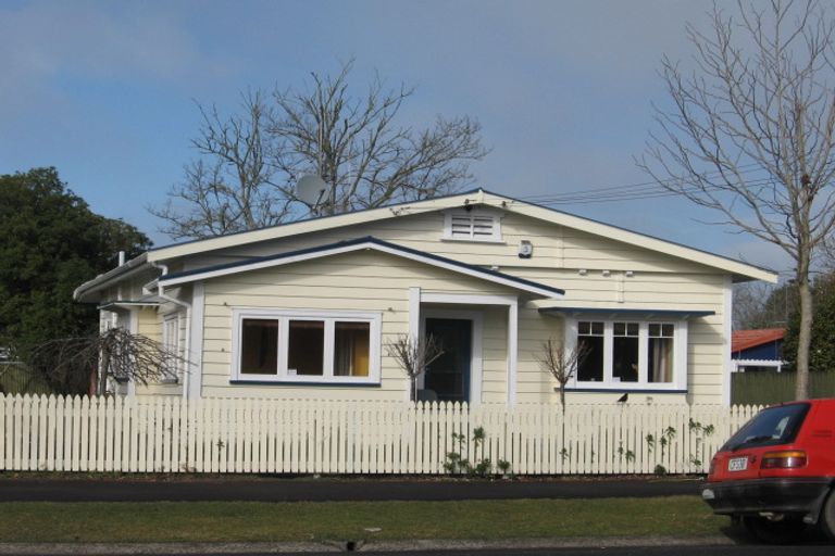 Photo of property in 6 Wilson Street, Hamilton East, Hamilton, 3216