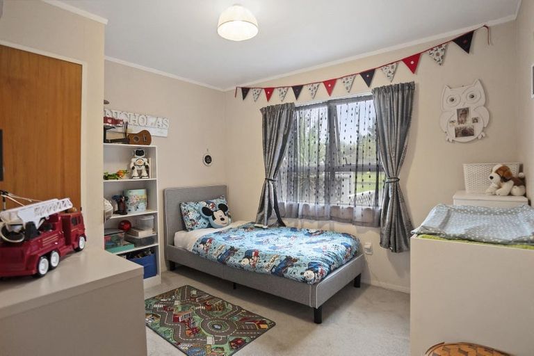 Photo of property in 13 Prospect Terrace, Paeroa, 3600