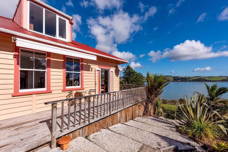 Photo of property in 71 Manning Street, Rawene, Kaikohe, 0473