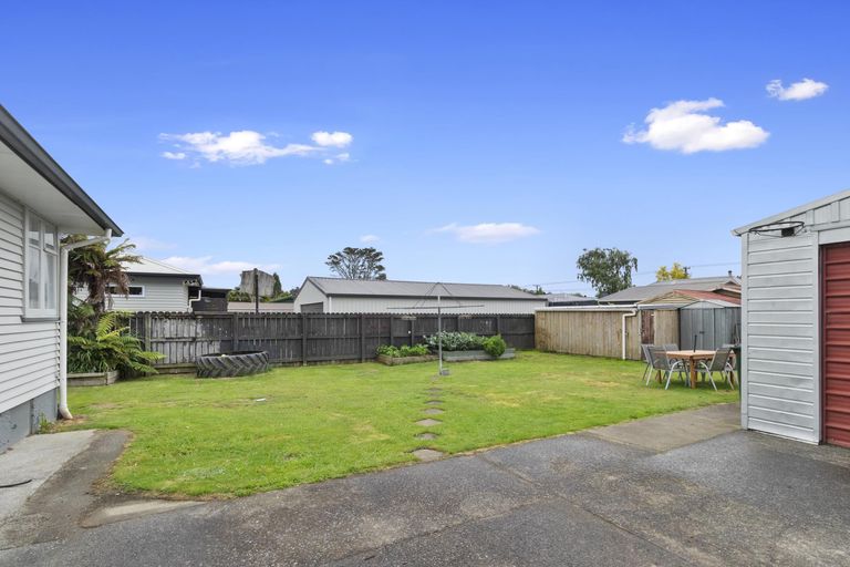 Photo of property in 7 Stanley Street, Matamata, 3400