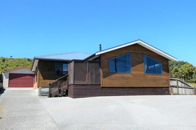 Photo of property in 749 Main South Road, Gladstone, Greymouth, 7805