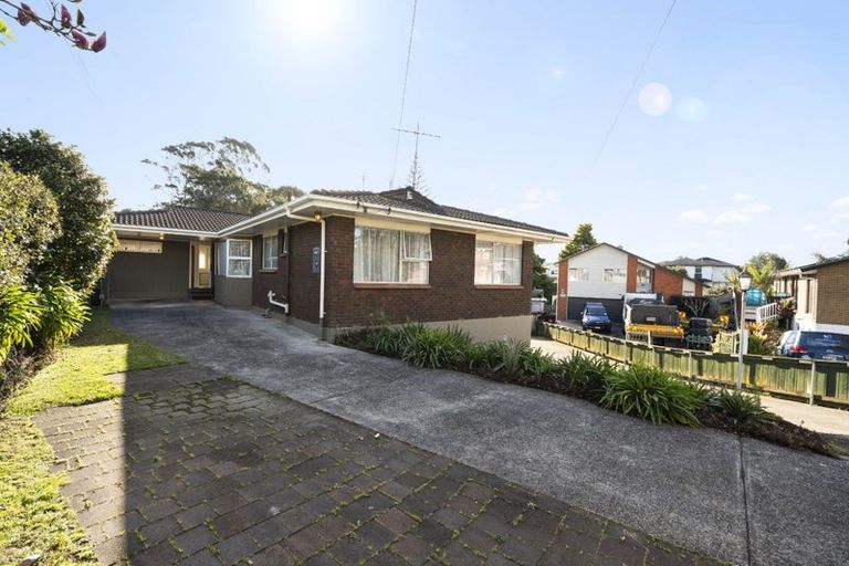 Photo of property in 19 Lochinver Road, Papatoetoe, Auckland, 2025