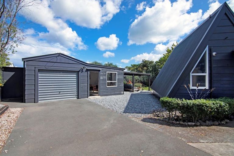 Photo of property in 26 Tahi Street, Mapua, 7005