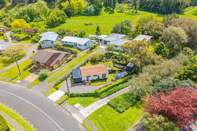 Photo of property in 86 Peakes Road, Springvale, Whanganui, 4501