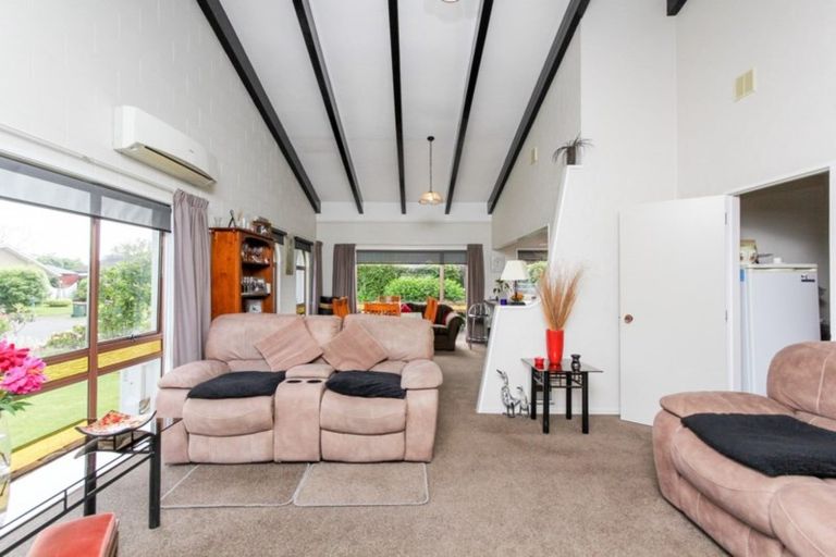 Photo of property in 6 Iwa Iti Street, Waitara, 4320