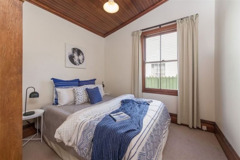 Photo of property in 50 Bronte Street, Nelson, 7010