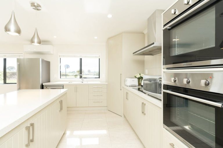 Photo of property in 294 Piako Road, Gordonton, Hamilton, 3281