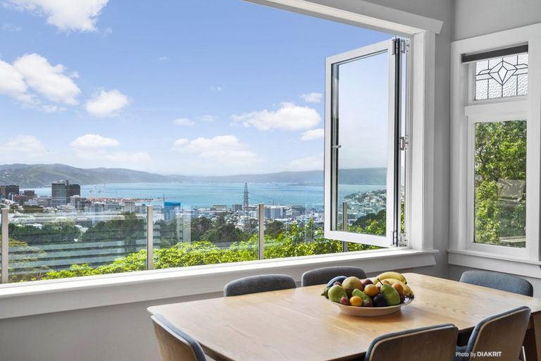 Photo of property in 15 Laura Avenue, Brooklyn, Wellington, 6021