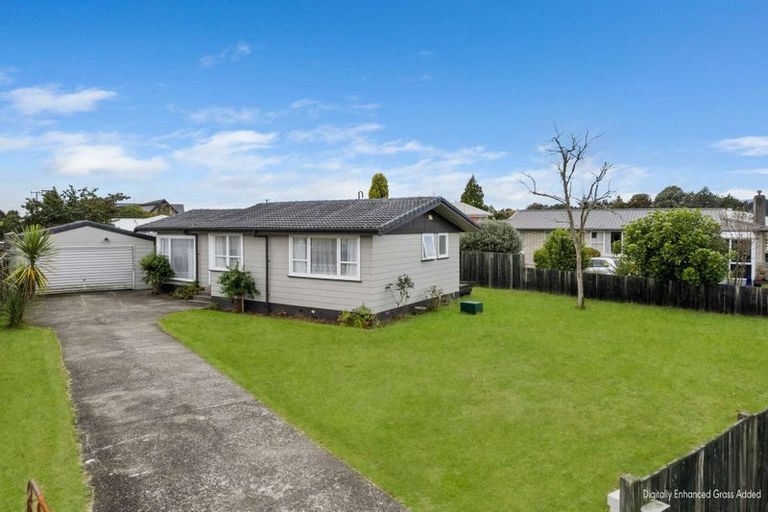 Photo of property in 8 Compton Street, Fenton Park, Rotorua, 3010