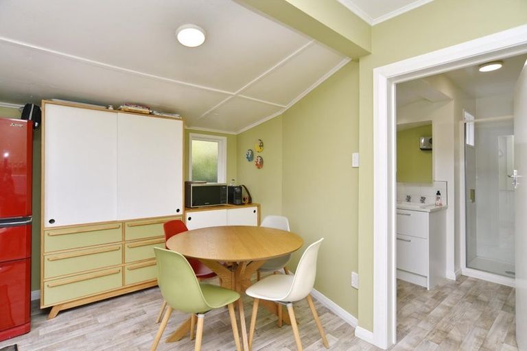 Photo of property in 17 Penfold Square, Leithfield, 7481