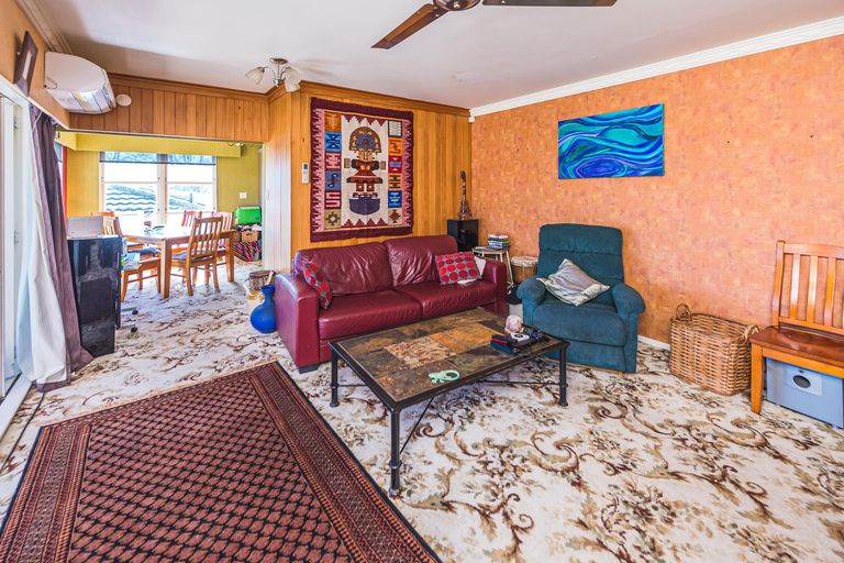 Photo of property in 122 Ikitara Road, Whanganui East, Whanganui, 4500