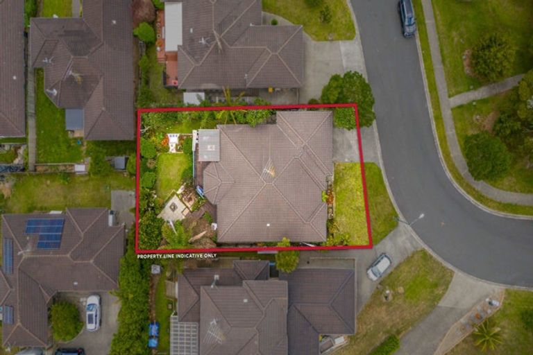 Photo of property in 10 Anchorite Way, Red Beach, 0932