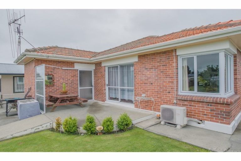 Photo of property in 12 Hertford Street, Kensington, Timaru, 7910