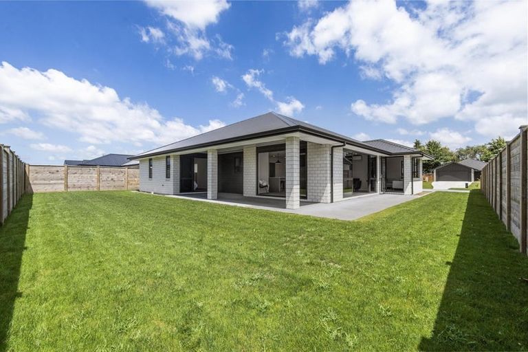 Photo of property in 8 Hinerangi Crescent, Matamata, 3400