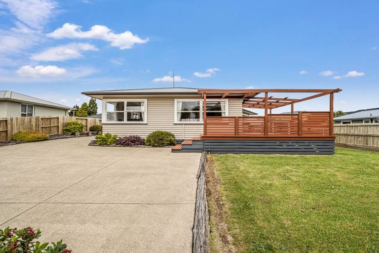 Photo of property in 5 Porikapa Road, Owhata, Rotorua, 3010