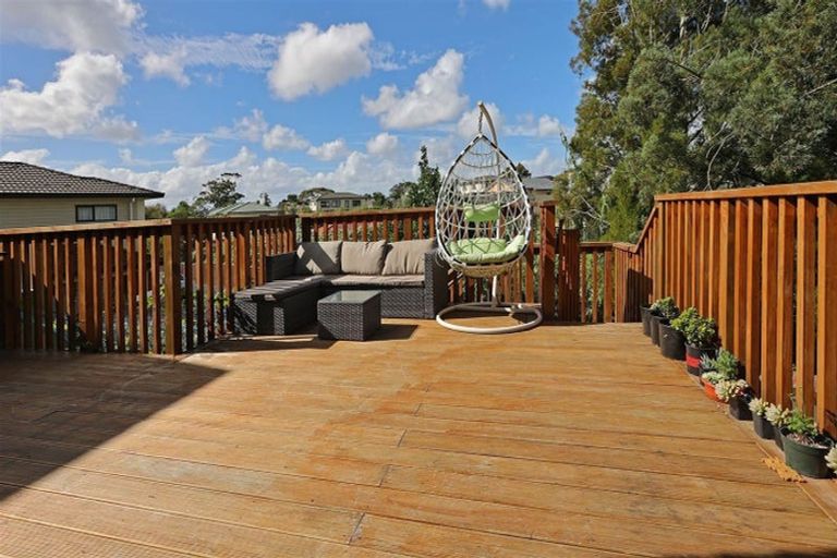 Photo of property in 65d Metcalfe Road, Ranui, Auckland, 0612