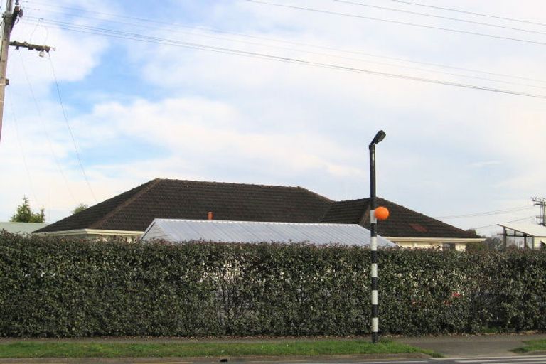 Photo of property in 55 Avalon Drive, Nawton, Hamilton, 3200