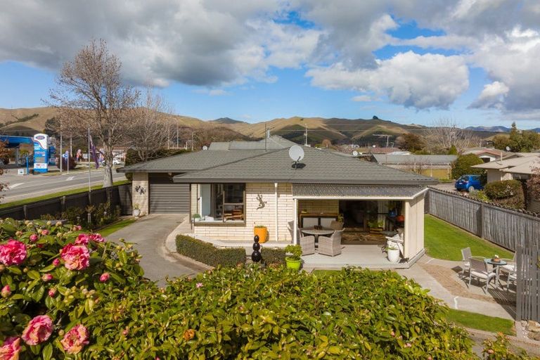 Photo of property in 22a Lewis Street, Redwoodtown, Blenheim, 7201