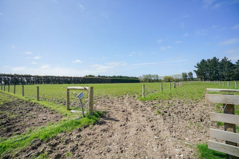 Photo of property in 95b Wallacetown Lorneville Highway, Lorneville, Invercargill, 9874