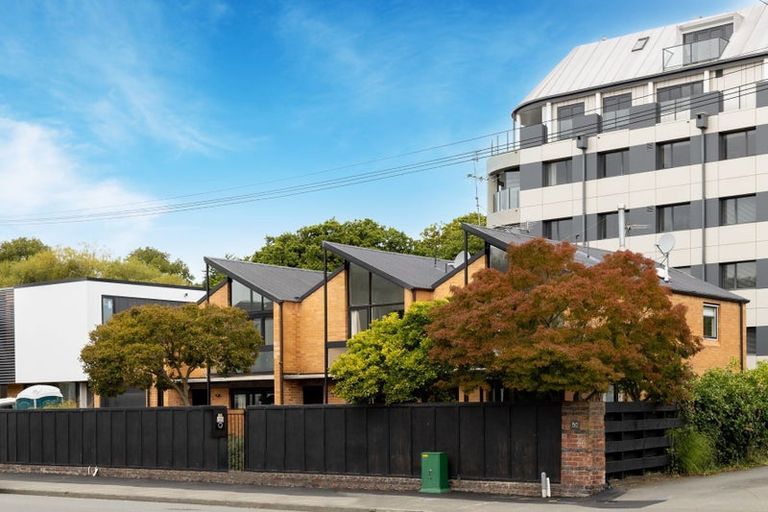 Photo of property in 50d Carlton Mill Road, Merivale, Christchurch, 8014